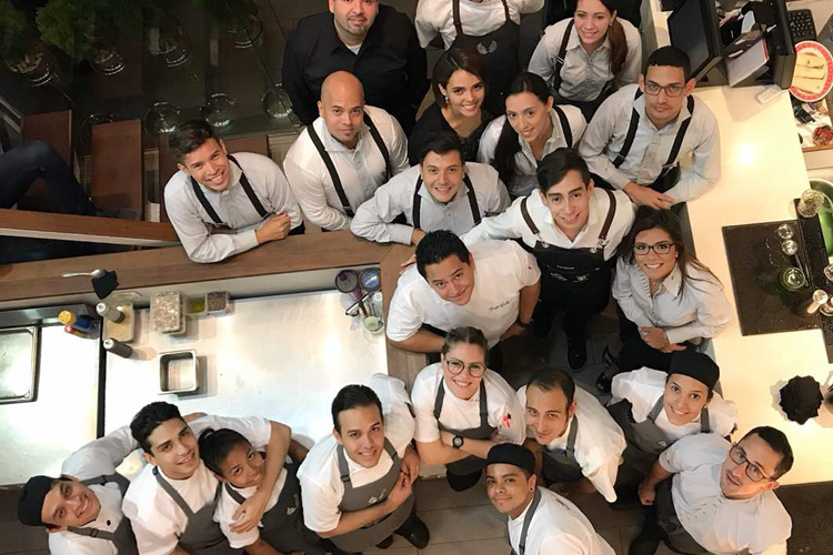 Beto Puerta / SantoBokado