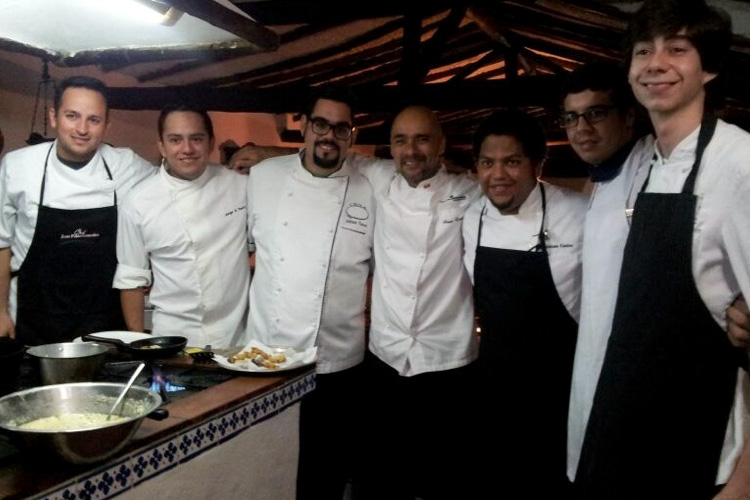 Venezuela Gastronómica